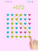 Connect Hearts - Free截图2