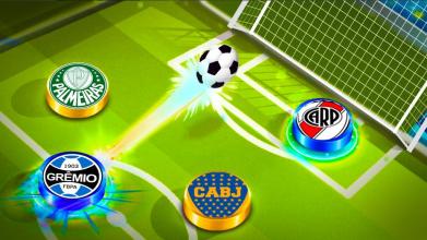 libertadores Soccer Champions截图2