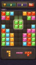 Block Jewel Puzzle - Classic Free截图2