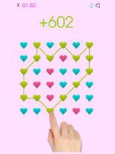 Connect Hearts - Free截图4