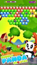 Bubble Shoot Baby Panda截图2