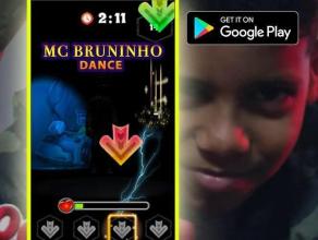 Mc Bruninho Dance Evolution - Jogo Do Amor Album截图1