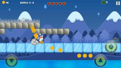 Penguin Adventure Worlds截图1