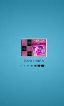 zara larsson new piano tles game截图5