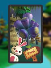 Super Rabbit jump: Crazy Rush,Stack jump,Rayman截图2