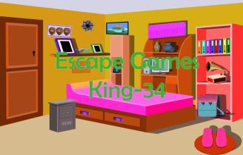 Escape Games King-34截图4