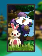 Super Rabbit jump: Crazy Rush,Stack jump,Rayman截图1