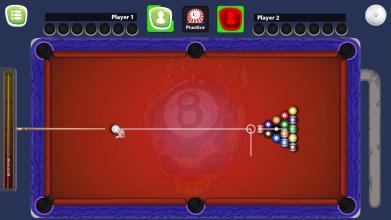 8 Ball Fire Up截图2