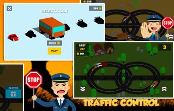 Hy Kids  Traffic Control截图5