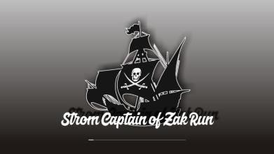 Storm Captain of Zak Run截图4