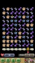 Bee Flower Puzzle Adventure截图4