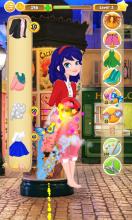 Ladybird Princess Dressing截图5