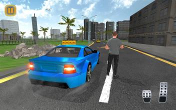 Grand Miami Vice Town Crime Simulator 2019截图3