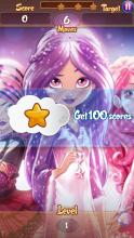 Star Darlings Match Game截图4