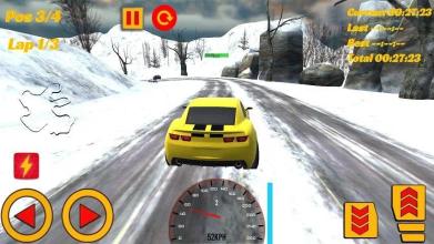 Ultimate Car Racing 3截图2