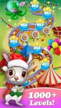 Toy & Toon Mania  Puzzle Blast Game截图4