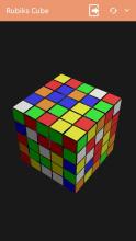 Fast Cube Puzzle截图2