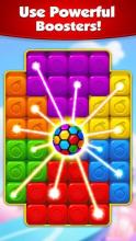 Toy & Toon Mania  Puzzle Blast Game截图3