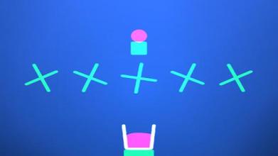 Physics Scribbler - Draw Physics! Solve Puzzles!截图2