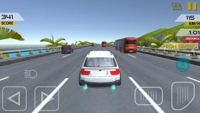 in City Car Game 2020截图2