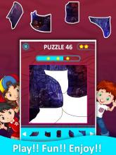 Puzzle King Jigsaw  100 level Puzzles截图3