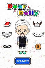 Dear Dolly  My Doll Maker截图4