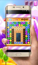 Candy Crush Jelly截图4