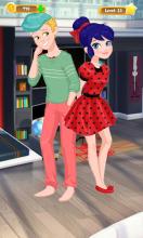 Ladybird Princess Dressing截图2