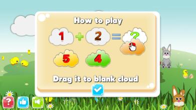 Kids Math  Math Game for Kids截图1