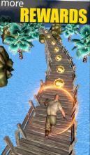 Temple Evil Run Endless Jungle Lost OZ截图4