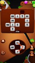 Word Link  WordCross Puzzle截图5