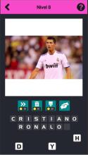 Guess Football Player 2019截图3