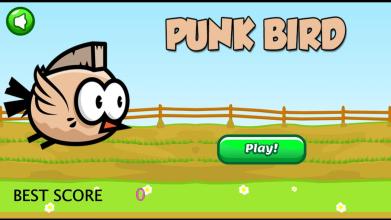 Punk Bird截图3