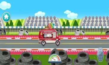 Semsem Car Wash  Super Fun Car Wash Game截图1