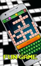 Daily Game Crossword Puzzles截图2