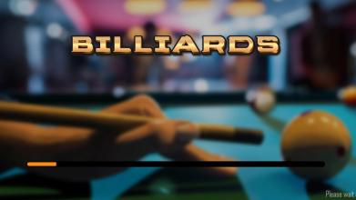 Billiard Offline 2019截图5