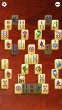 Mahjong Crush 2019截图3