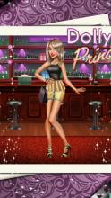 Dress Up Game Tris Date Night截图1