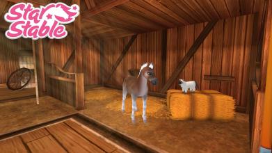 Star Stable Horses截图2