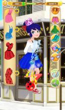 Ladybird Princess Dressing截图1