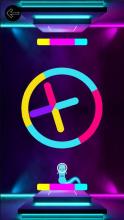 Neon Jump  Helix Color截图4