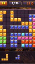 Block Puzzle Quest截图3