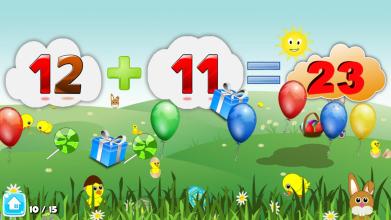 Kids Math  Math Game for Kids截图5