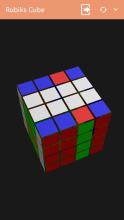 Fast Cube Puzzle截图1