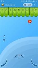 Fruit Archery  Shoot the Fruit截图1