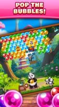 Panda Bubble Pop Games Bubble Shooting Games 2019截图4