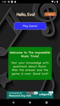 The Impossible Music Trivia截图2