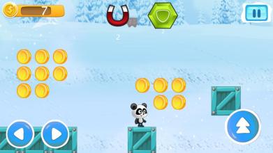 Super Panda Adventures截图1