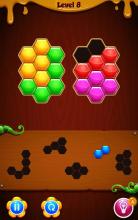 Block Puzzle 3D   Puzzle Game截图2