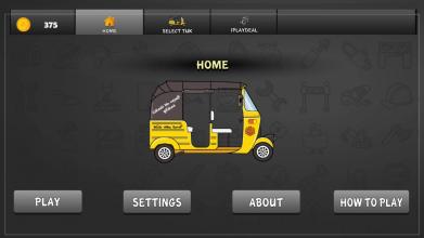 Tuk Climb截图5